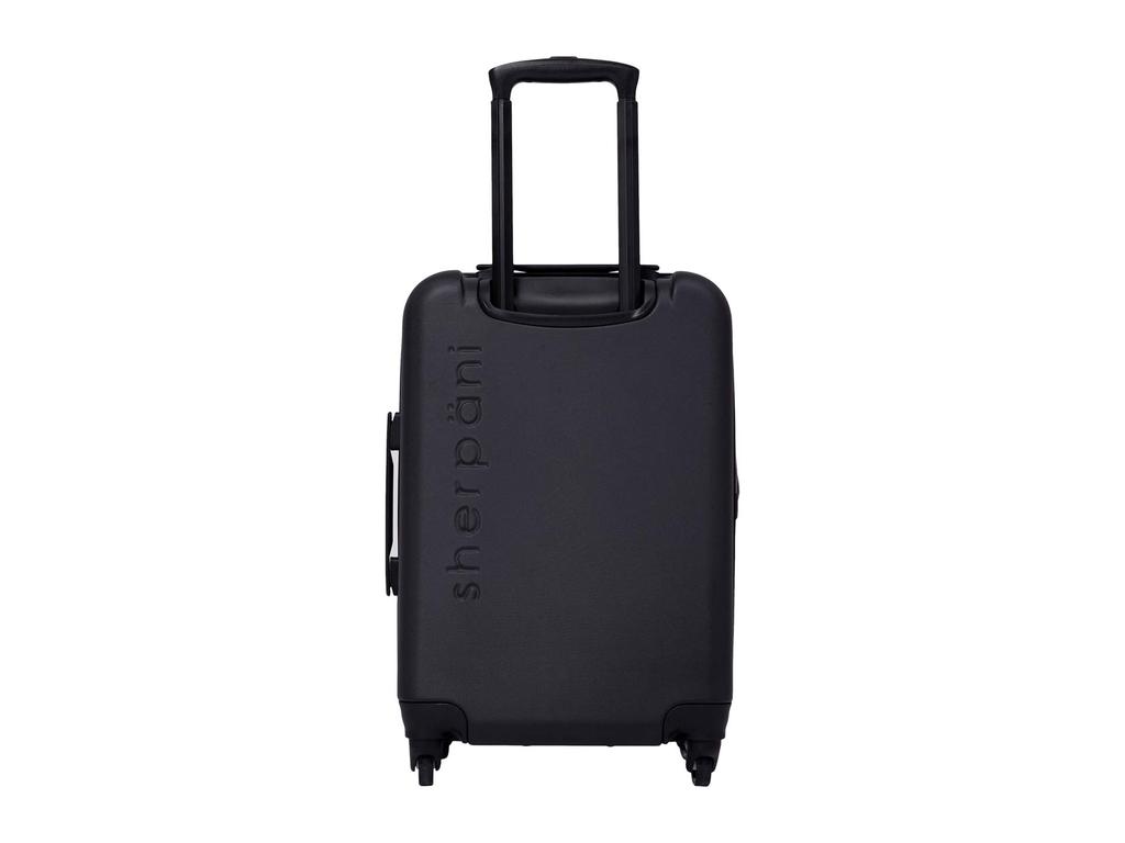 Sherpani Meridian Carry On Luggage