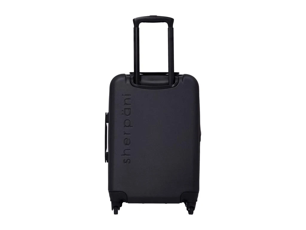 Sherpani Meridian Carry On Luggage 2