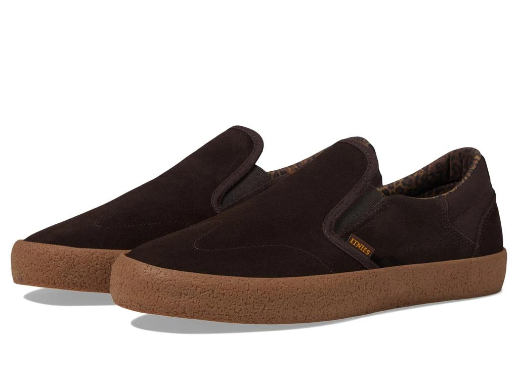 etnies Marana Slip X Dystopia 1