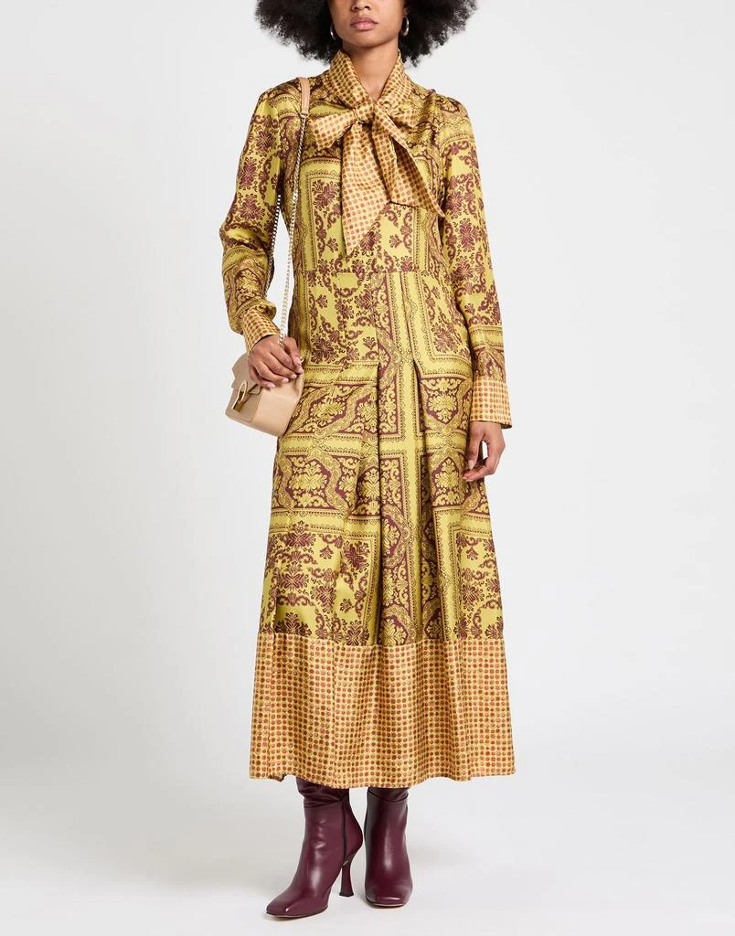 MOMONI Long dress 2