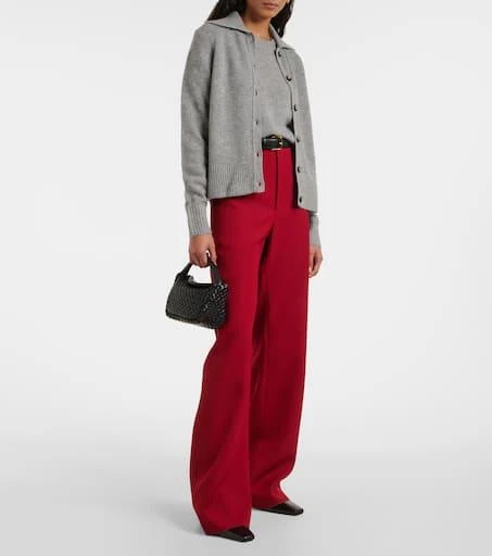 Jardin des Orangers Cashmere sweater 2