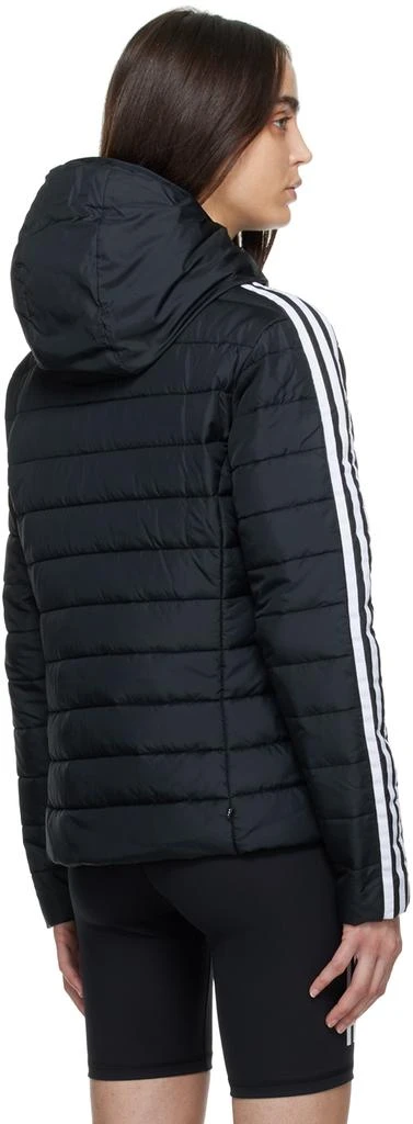 Adidas Black Slim Jacket 3