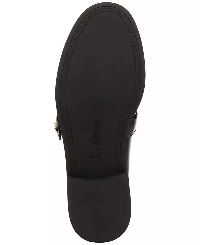 Sam Edelman Women
s Elaina Loafers 5