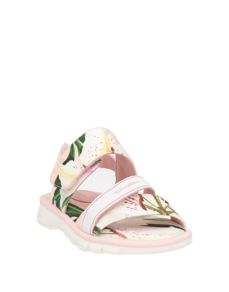 Dolce 
Gabbana Sandals 2