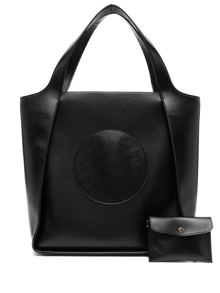 Stella McCartney Stella McCartney W/Tote Bags Logo 1