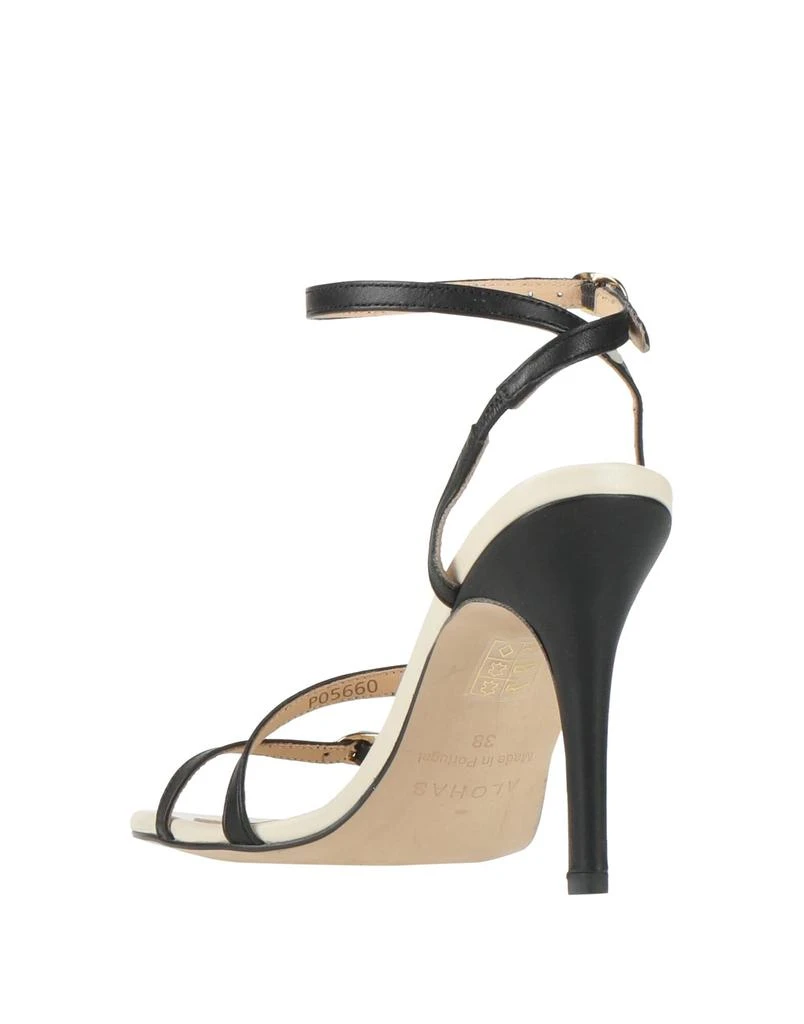 ALOHAS Sandals 3