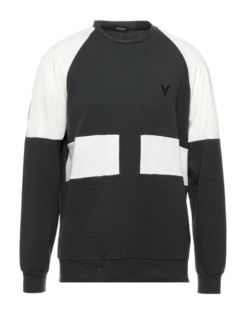 YOON Sweatshirt 1