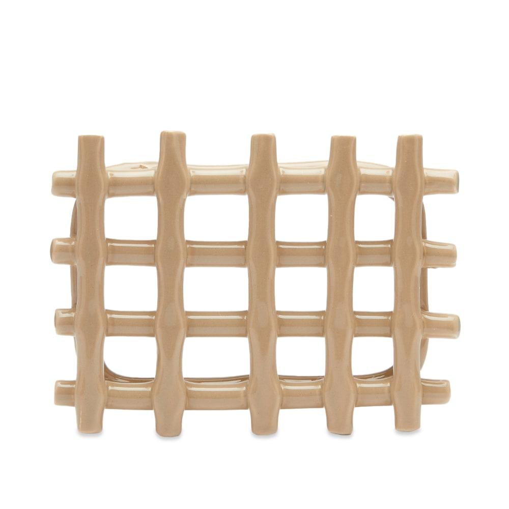 Ferm Living ferm LIVING Ceramic Soap Tray