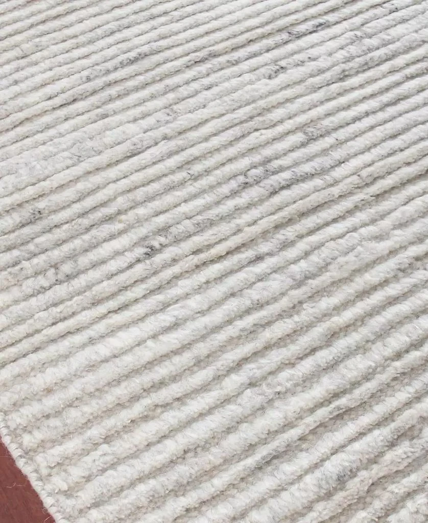 Exquisite Rugs Kaza ER4102 8' x 10' Area Rug 7