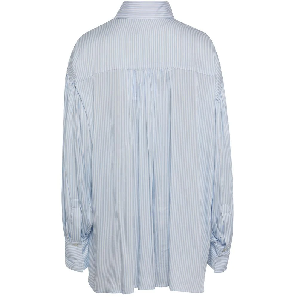 Faith Connexion Striped tunic 3