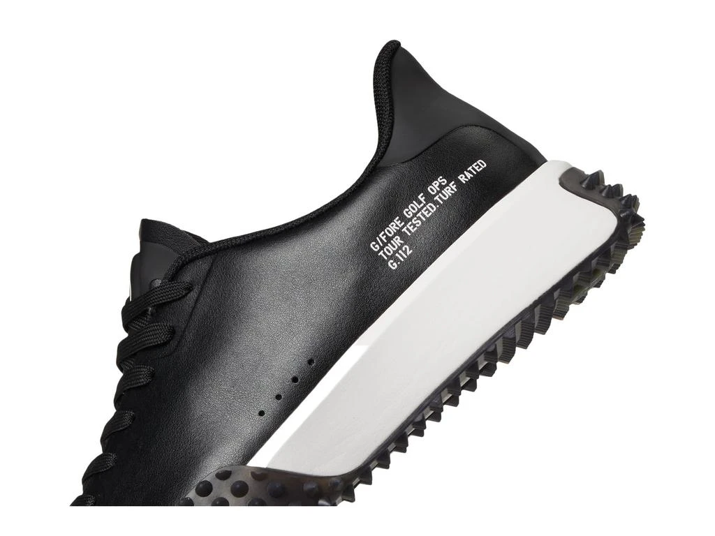 GFORE G.112 P.U. Leather Golf Shoes 6