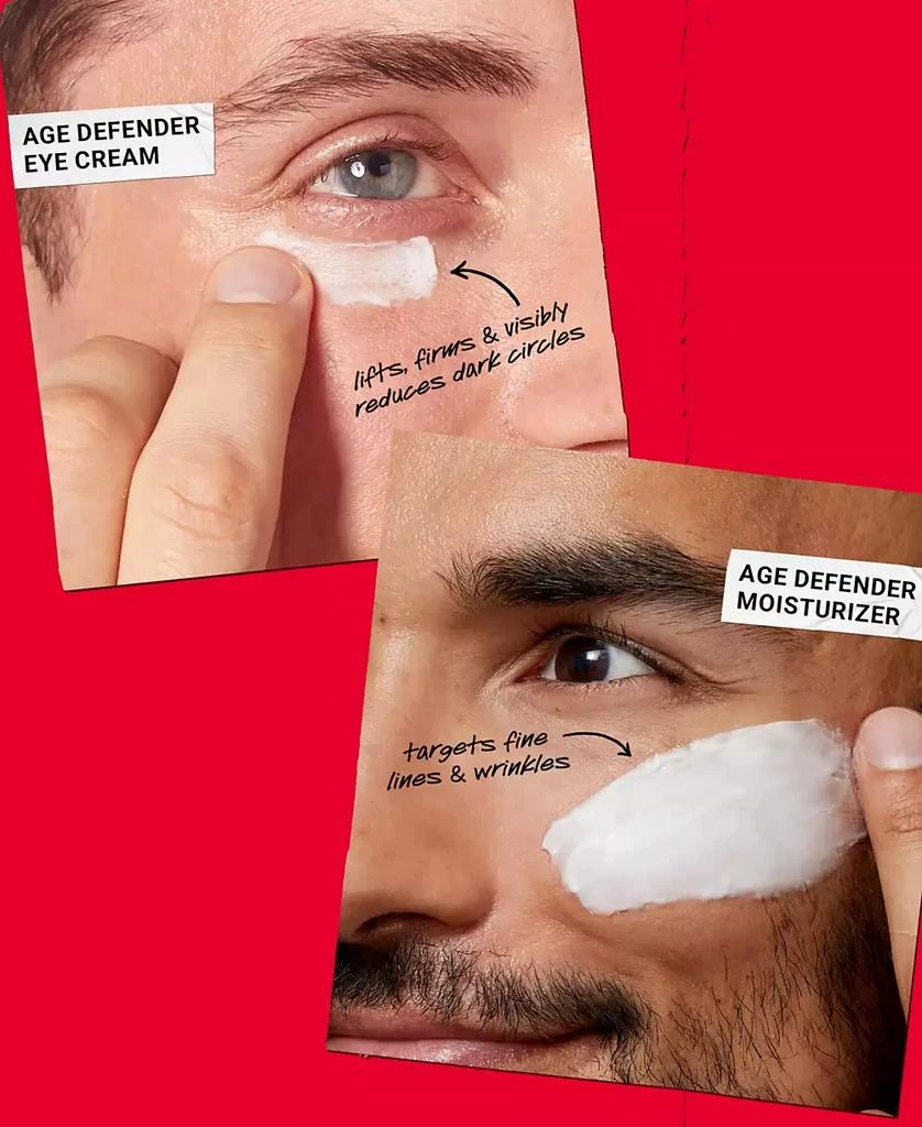 Kiehl's 2-Pc. Dad's Skincare Set 2
