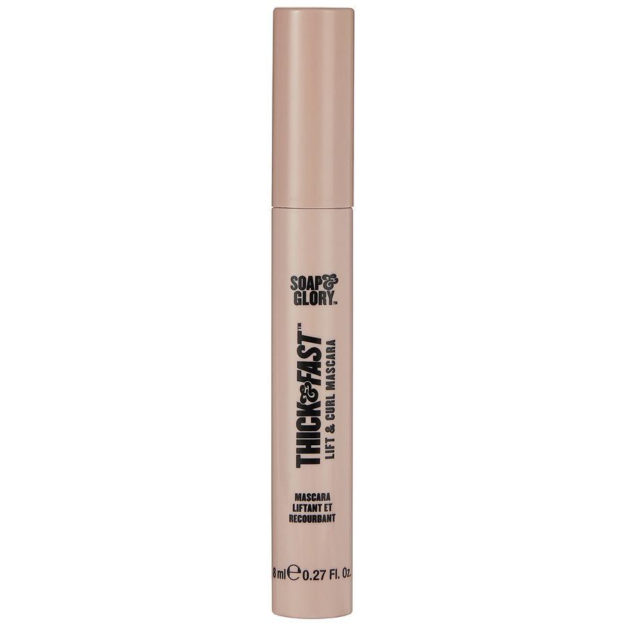 Soap & Glory Thick & Fast Lift & Curl Mascara