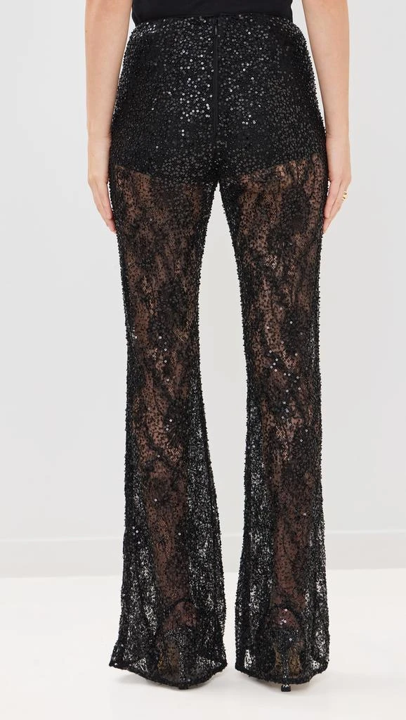 AKNVAS Lennon Embroidered Pants 2