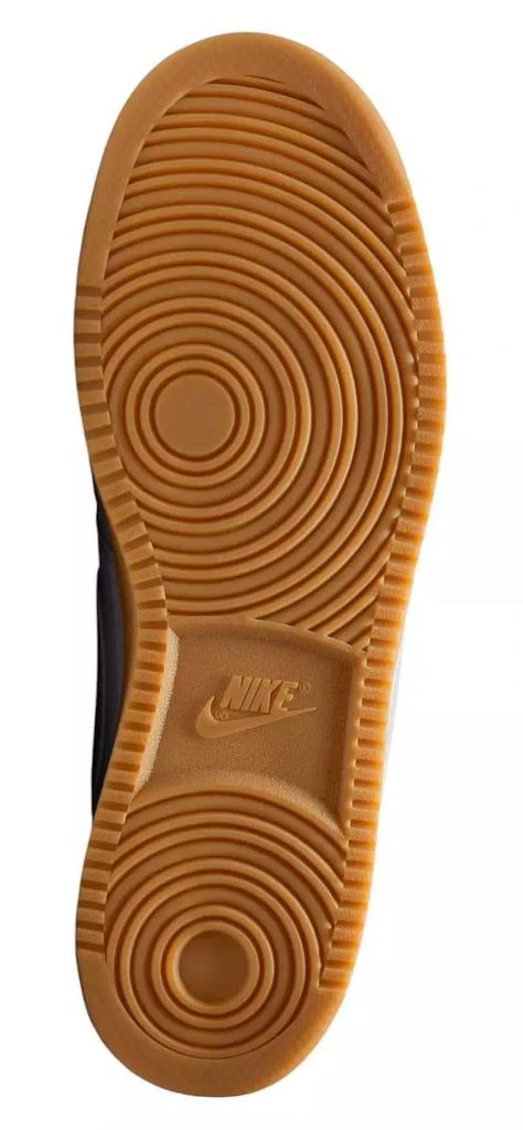 NIKE Nike Men's Court Vision Low Next Nature Shoes 2