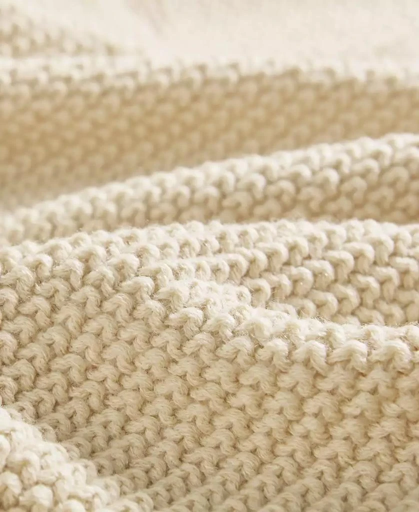 INK+IVY Bree Knit Throw, 50" x 60" 3