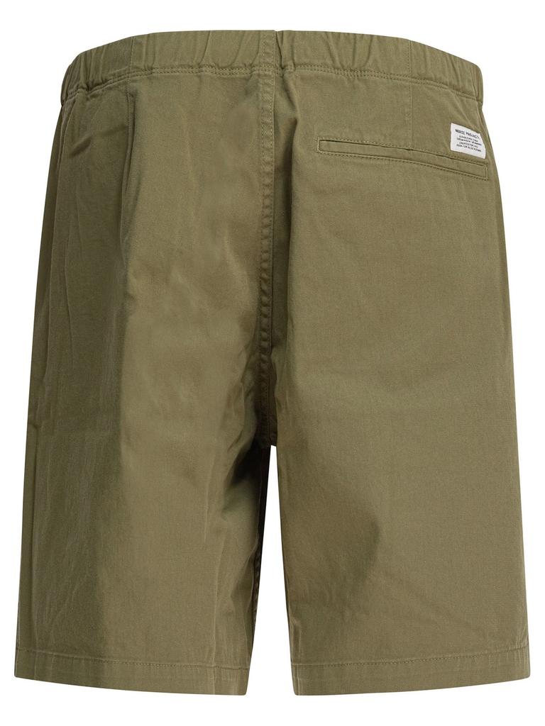 Norse Projects Norse Projects Elastic Waist Shorts