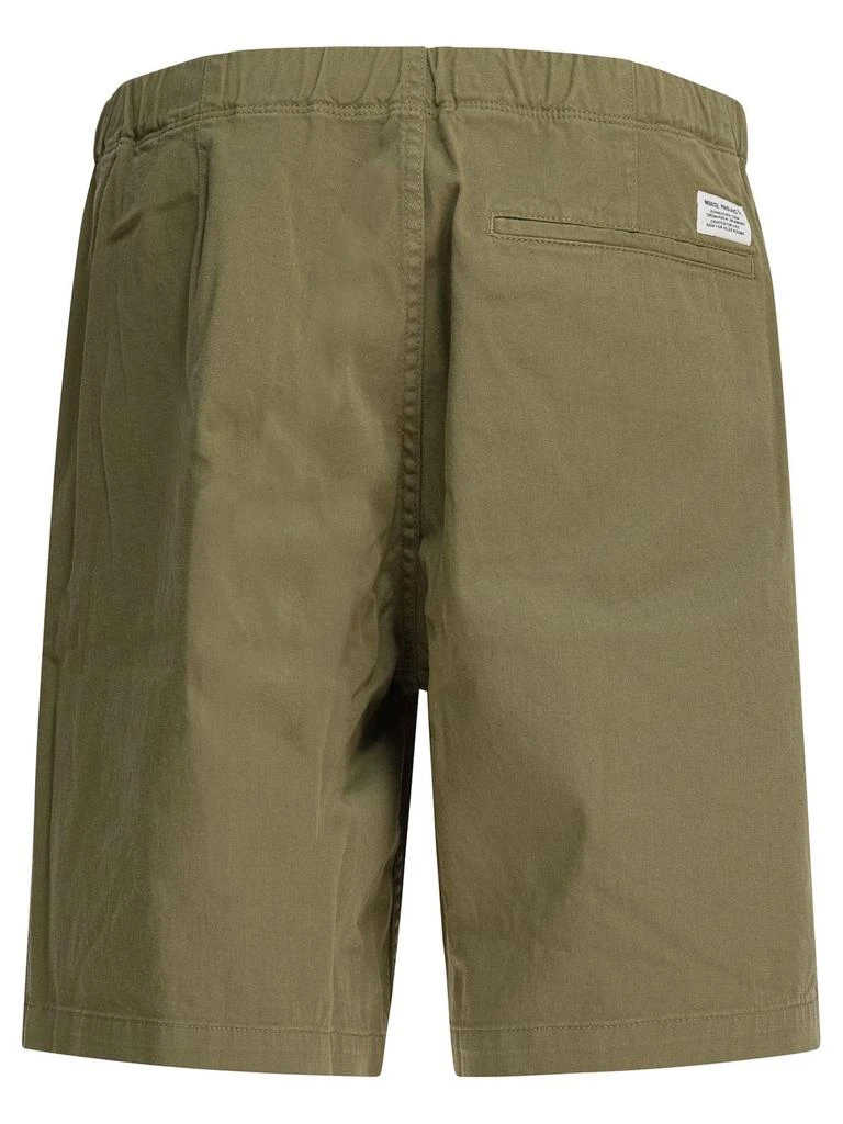 Norse Projects Norse Projects Elastic Waist Shorts 2