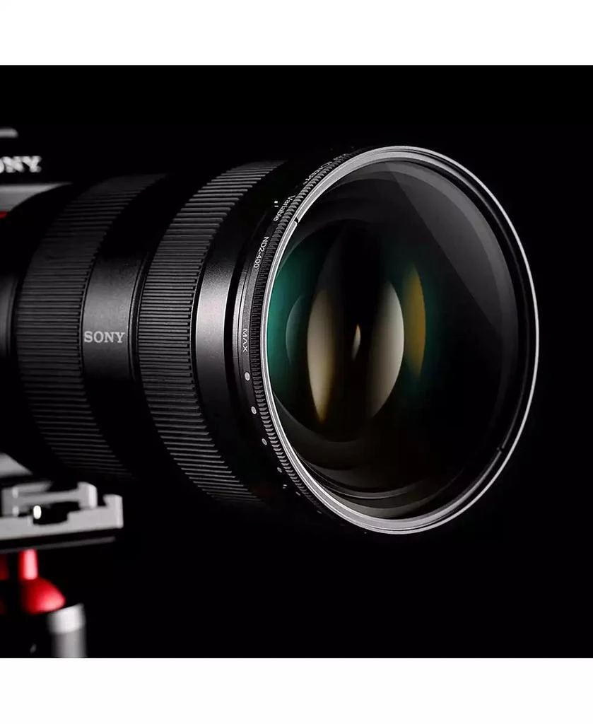 K&F Concept Variable ND2-400 55mm 6