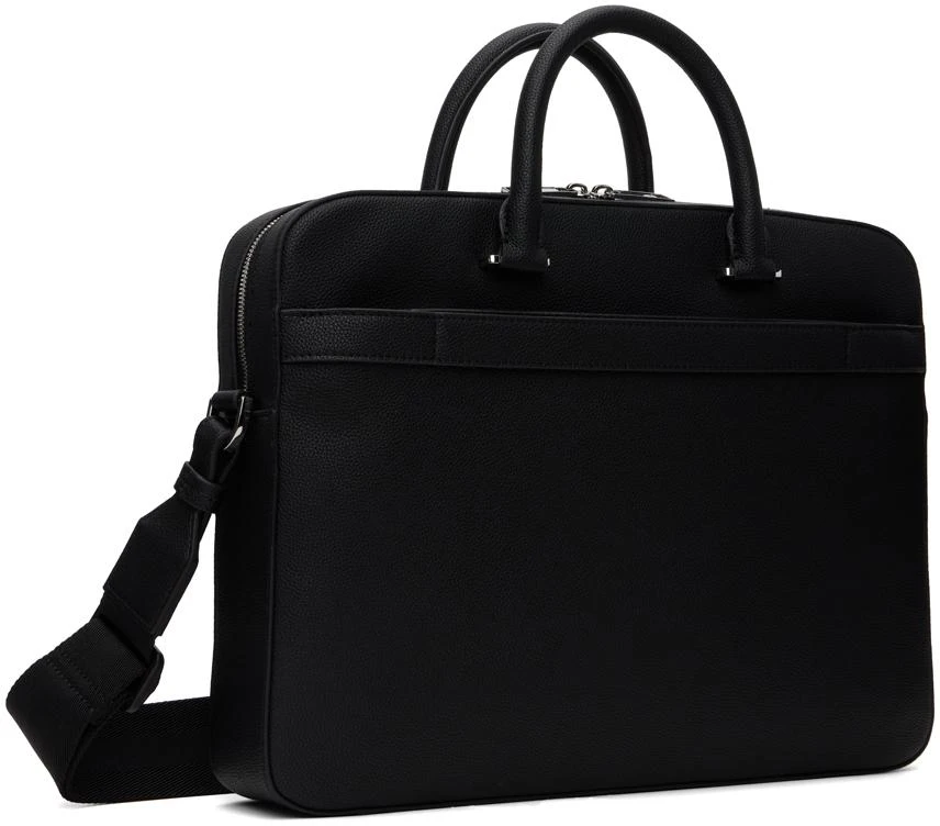 Hugo Boss Black Ray Briefcase 3