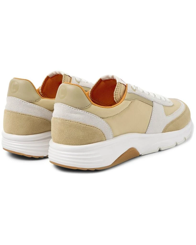 Camper Camper Drift Leather-Trim Sneaker 2