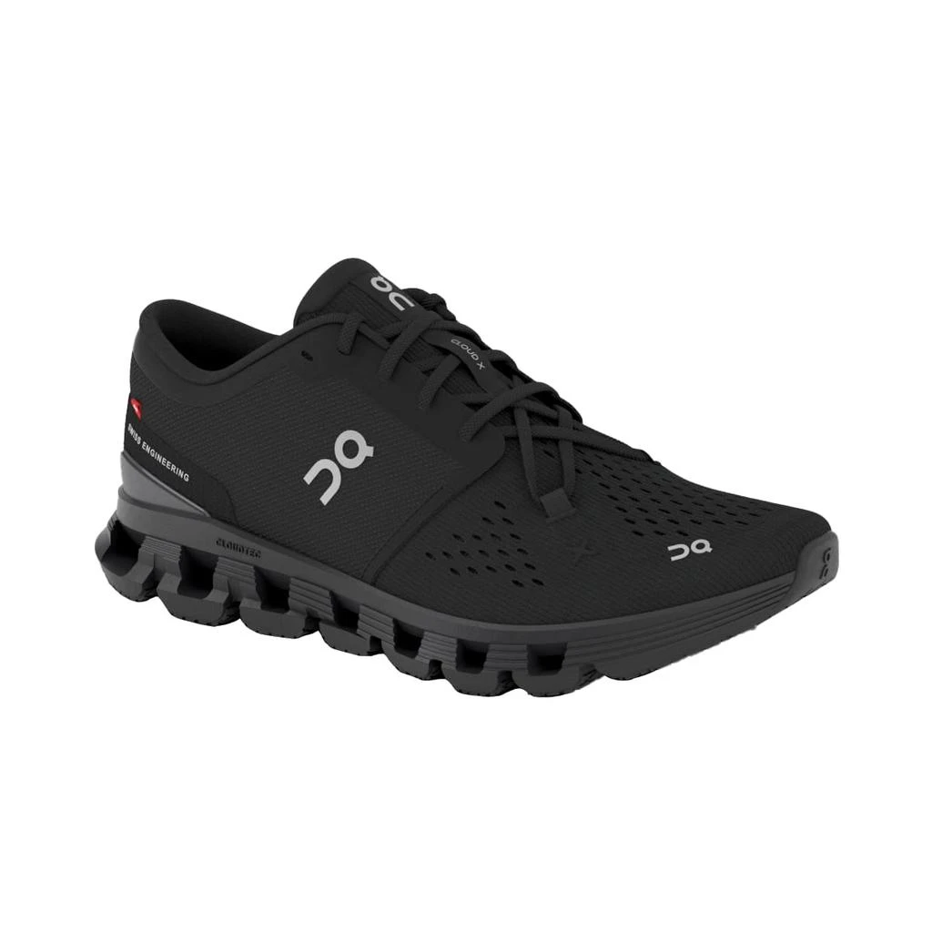 On On Cloud X 4 Training Shoe - Men's 4