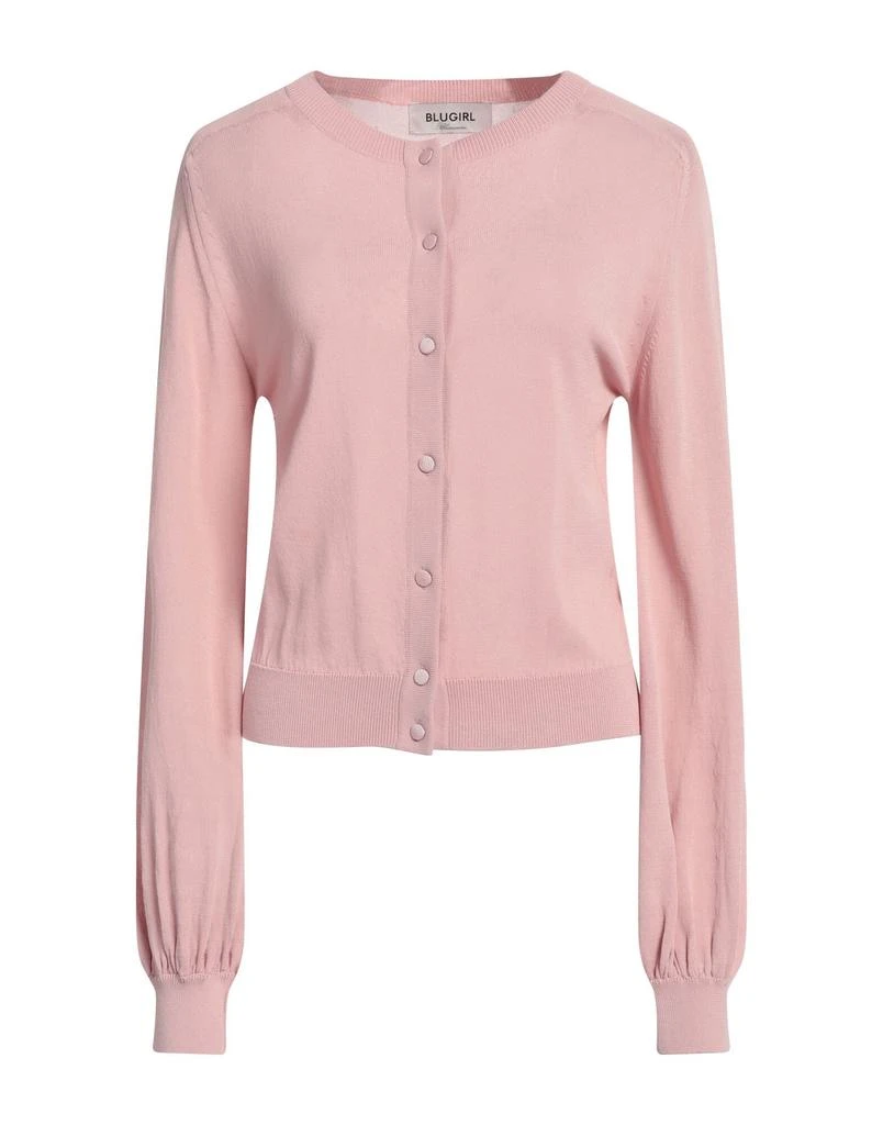 BLUGIRL BLUMARINE Cardigan 1