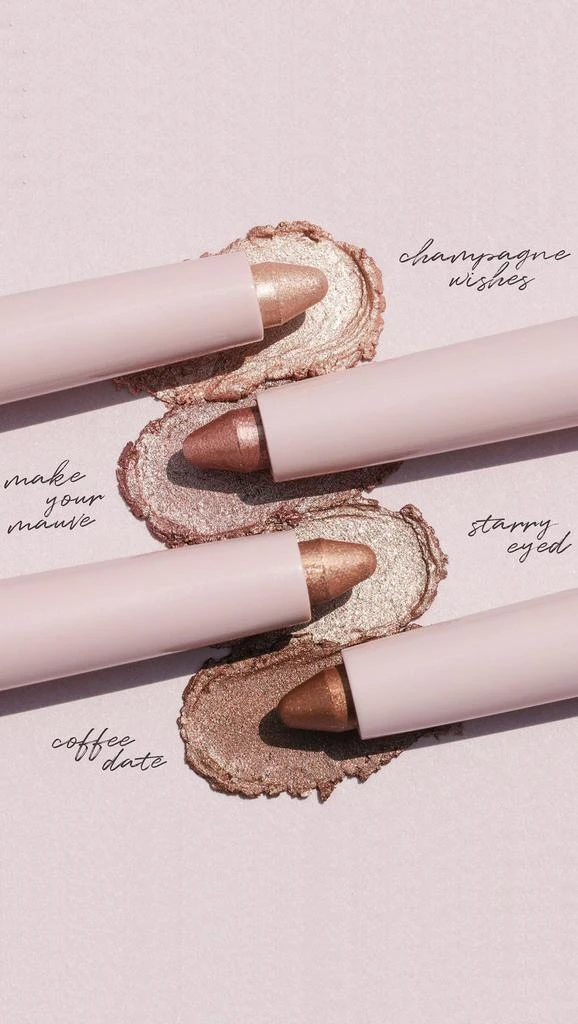 Wander Beauty Wandering Eyes Shadow Stick 5