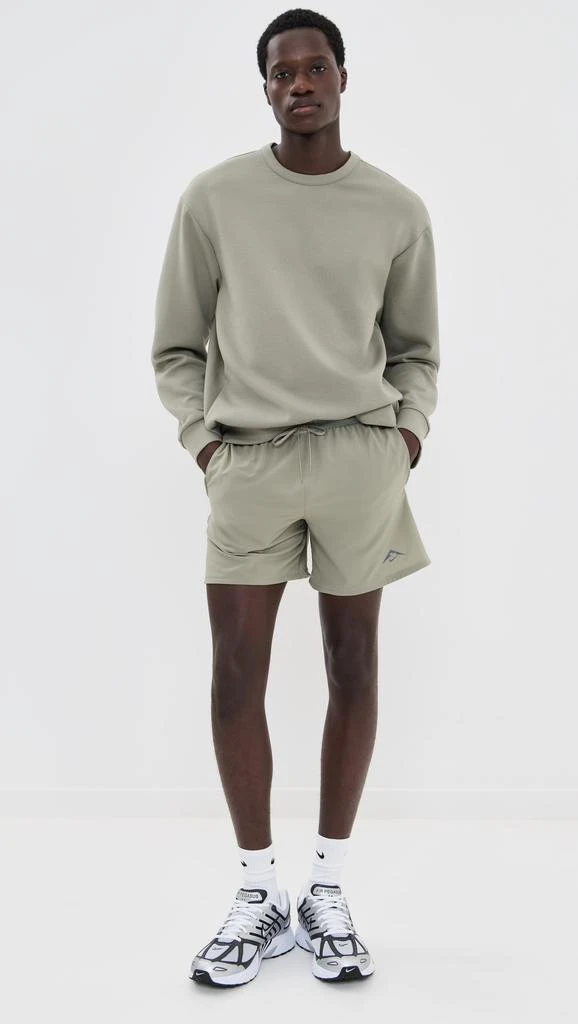 NIKE Crew Sweatshirt 4