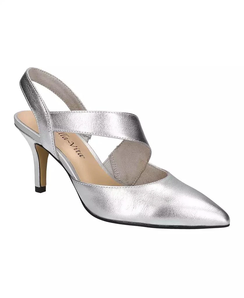 Bella Vita Women's Arabella Pumps 1