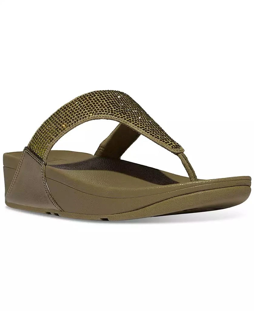 FitFlop Women's Lulu Embellished Sandals 1