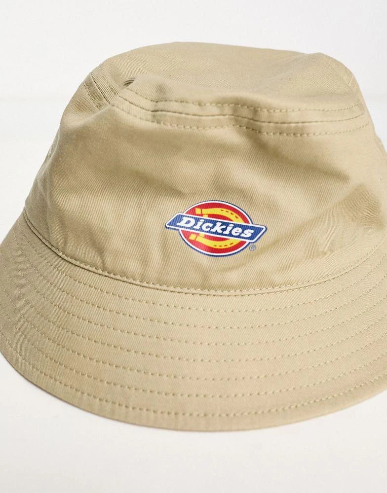 DICKIES Dickies stayton bucket hat in khaki 3