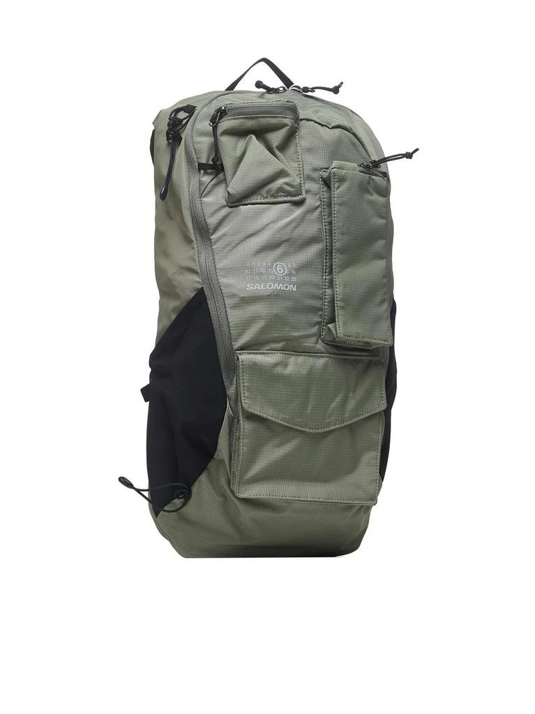 MM6 Mm6 Maison Margiela X Salomon Bags 1