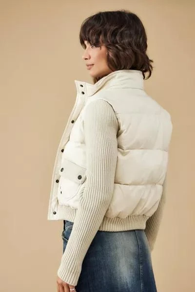 BDG BDG Double Layer Padded Jacket 5