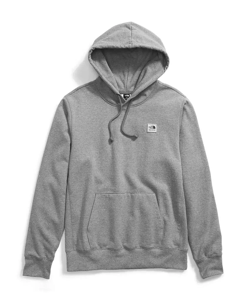 The North Face Men's Heritage-Like Patch Pullover Hooded Sweatshirt 4