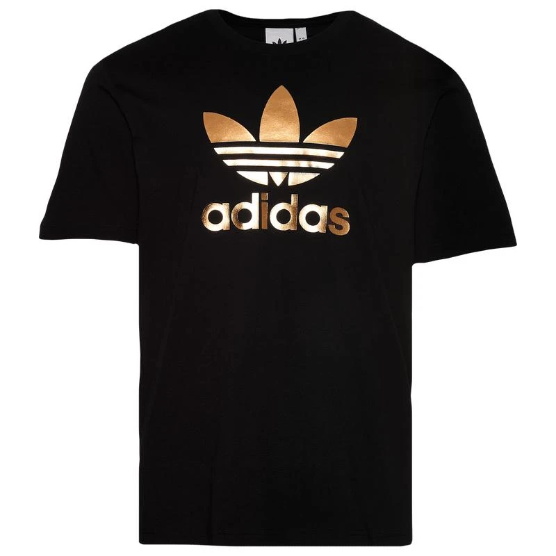 Adidas adidas Originals Trefoil T-Shirt - Men's 1