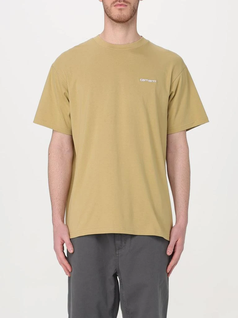 CARHARTT WIP T-shirt men Carhartt Wip 1