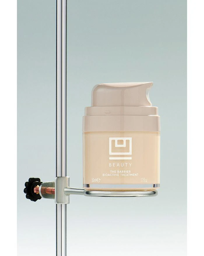 U Beauty The Barrier Bioactive Treatment 1.7 oz. 4