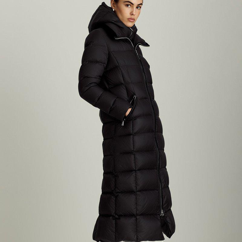 Dawn Levy Greta Coat