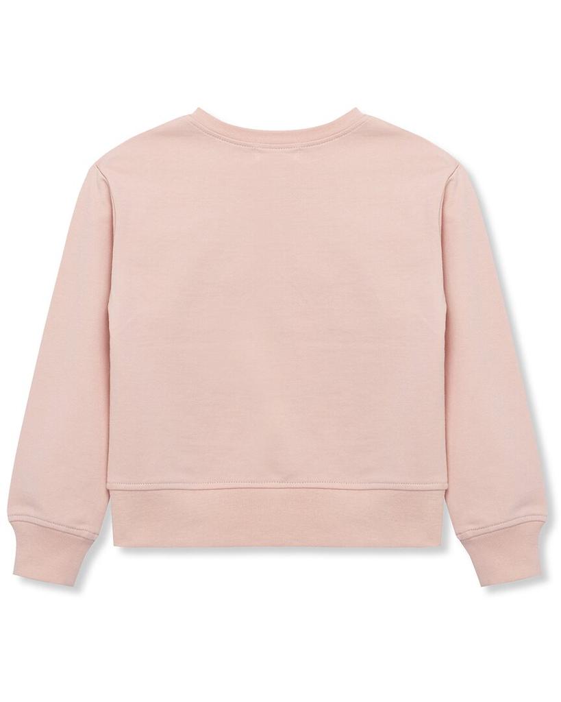 PEEK Kids Snowflake Pullover