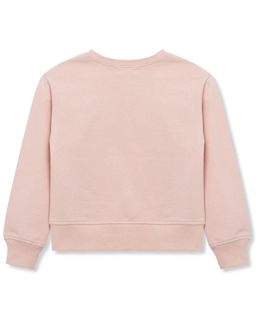 PEEK Kids Snowflake Pullover 2