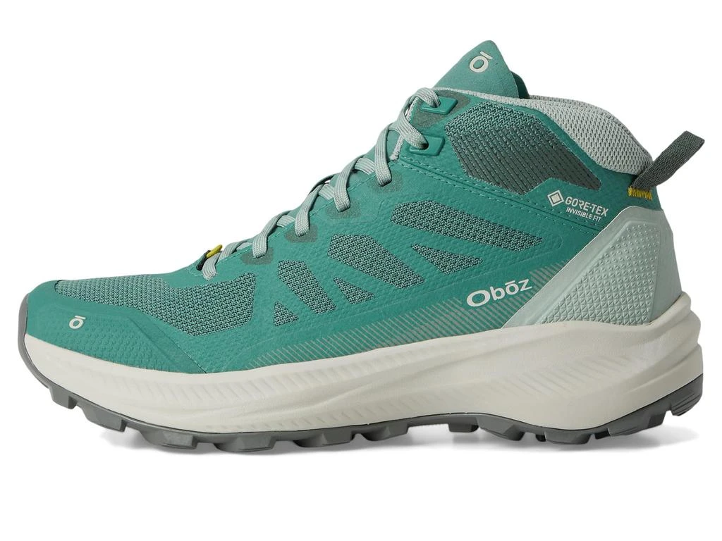 Oboz Katabatic LT Mid GTX 4