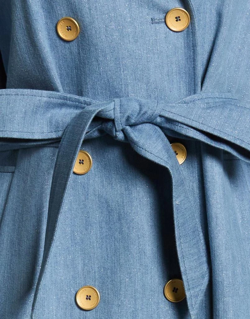 TAGLIATORE 02-05 Denim jacket 4