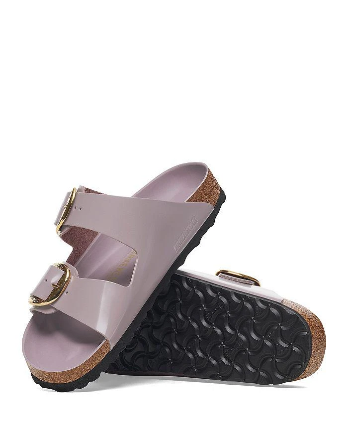 Birkenstock Women's Arizona Big Buckle Sandals 3