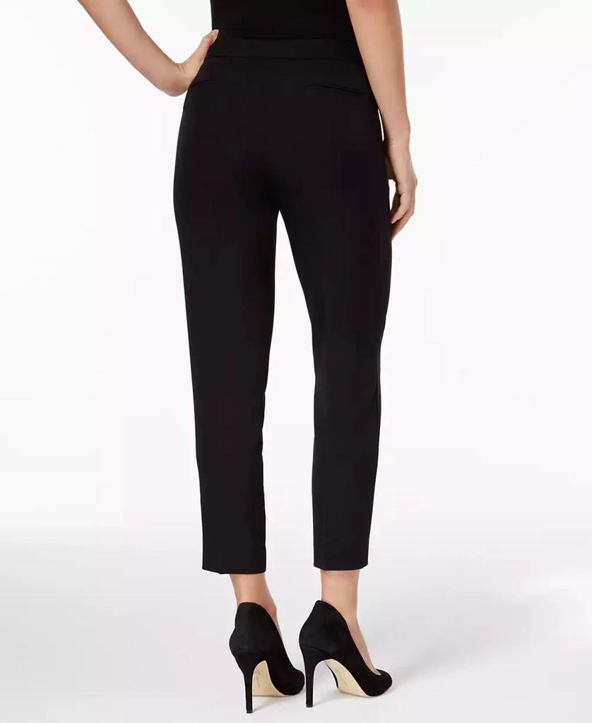 Anne Klein Missy & Petite Executive Collection Single-Button Pantsuit, Created for Macy's 3