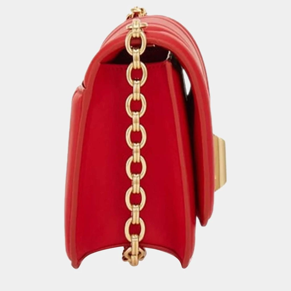 Salvatore Ferragamo Ferragamo Flame red Calfskin leather Mini bag 2