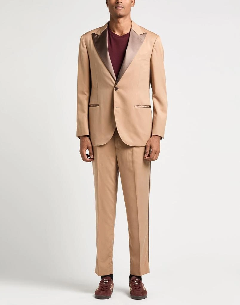Brunello Cucinelli Suits 2