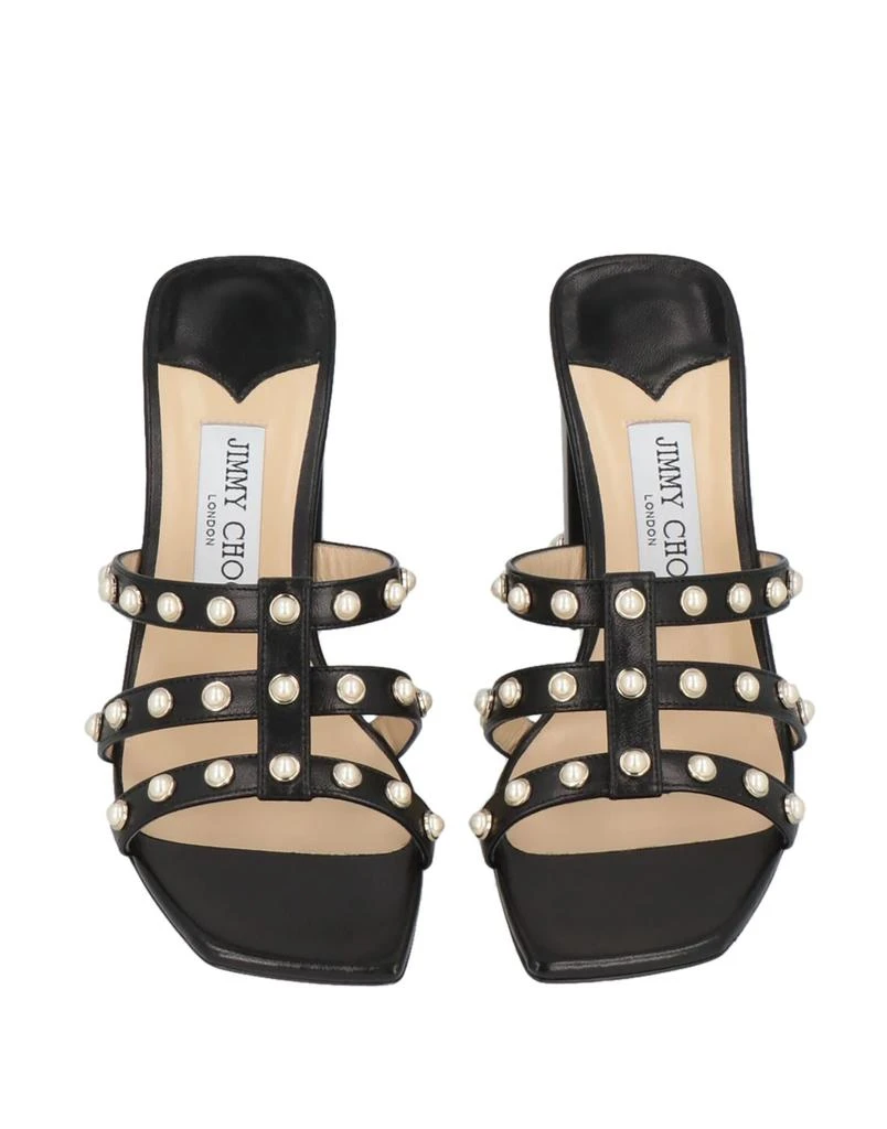 Jimmy Choo Sandals 4