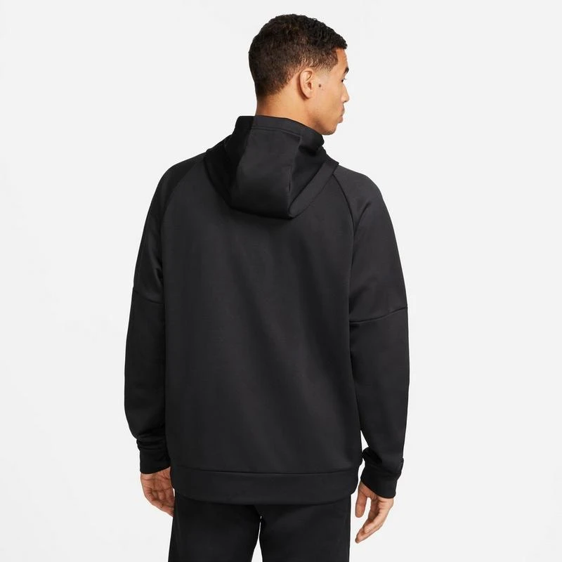NIKE Men's Nike Therma-FIT Pullover Training Hoodie 2