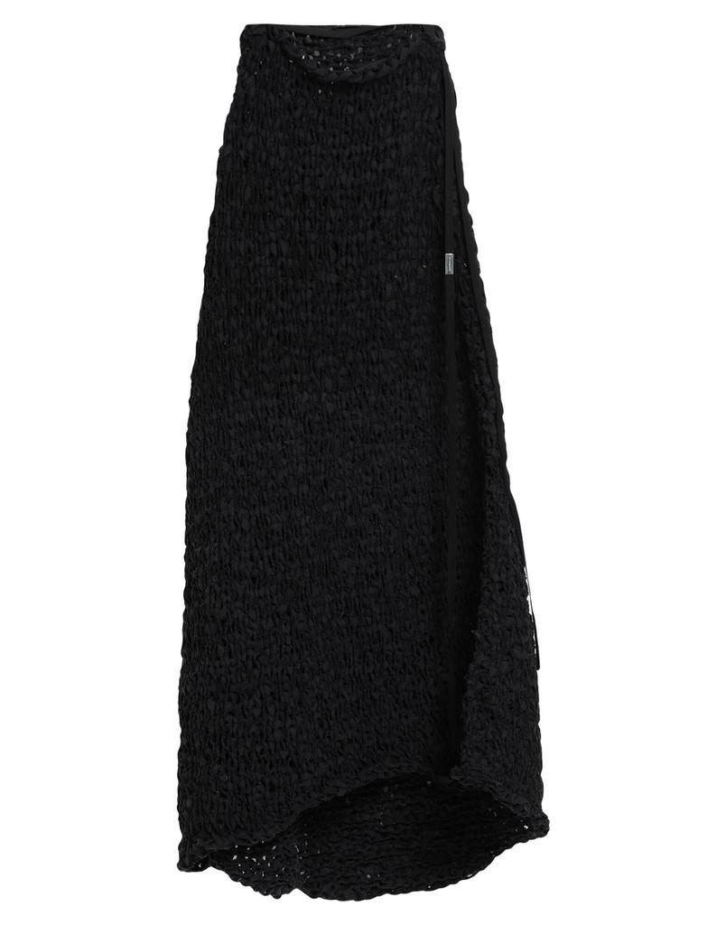 ANN DEMEULEMEESTER Maxi Skirts
